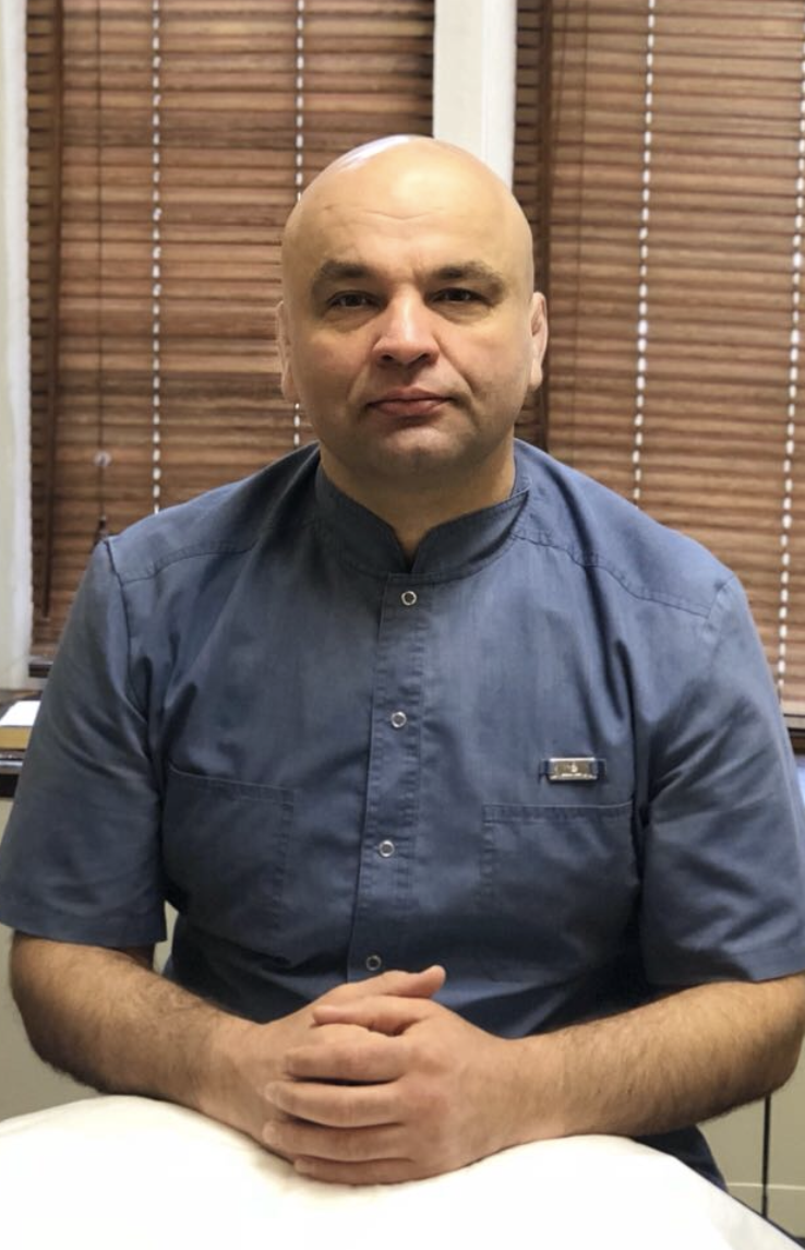 Юрий