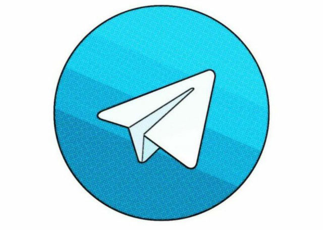 Мы в Telegram!